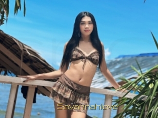 Savannahlove