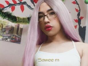 Sawee_m