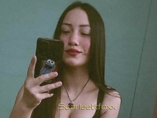 Scarleettfoxx