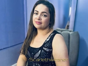 Scarlethwiesner
