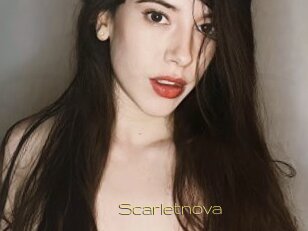 Scarletnova