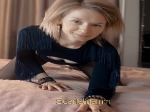 Scarlettjamm