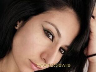 Scarlettlewiis