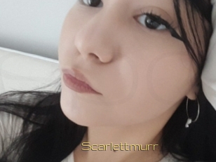 Scarlettmurr