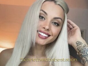 Scarlettwildbabestation
