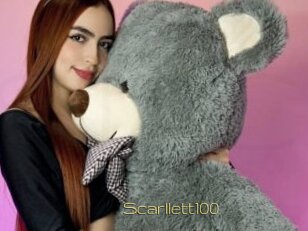 Scarllett100