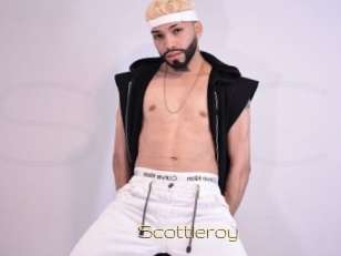 scottleroy Super Cul