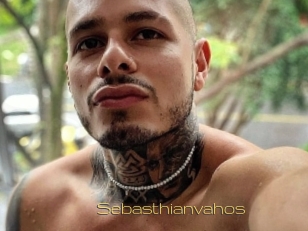 Sebasthianvahos