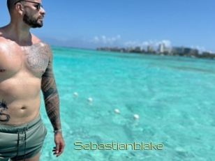 Sebastianblake