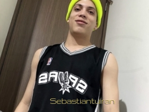 Sebastiantuiran