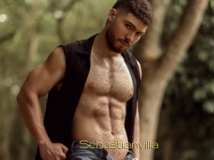 sebastianvilla Super Cul