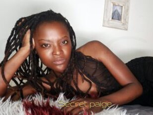 Secret_paige