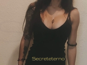 secreteterno Super Cul