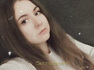 Secretspark