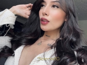 Selena80