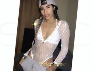 Selenasex