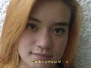 Selenasexxhot