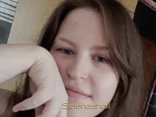 Selenashall