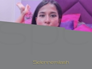 Selennemilash