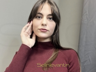 Selinlevantin