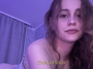 Sellyahous