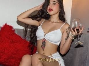 Sellylyon