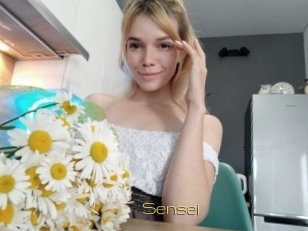 Sensei
