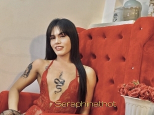 seraphinathot Super Cul