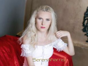 Serenaharris