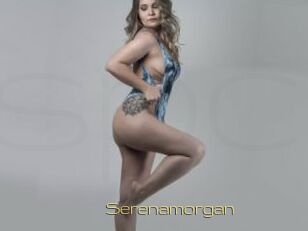 Serenamorgan