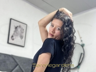 Serenegardens