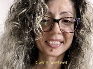 Serenesteel