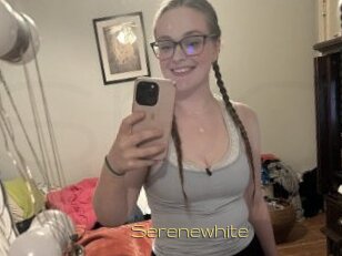 Serenewhite