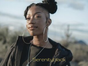 Serenityblack