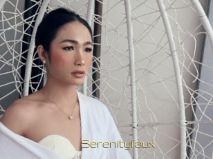 serenityfaux Super Cul