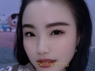 Setllajohnny