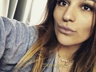 SexLola