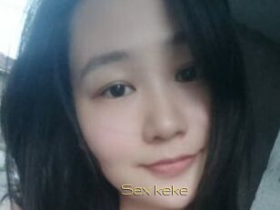 Sex_keke