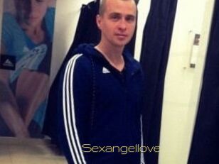 Sexangellove