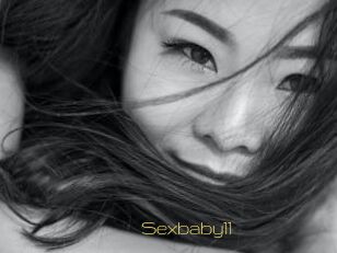 Sexbaby11