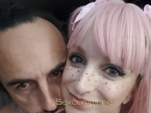 sexcommune Super Cul