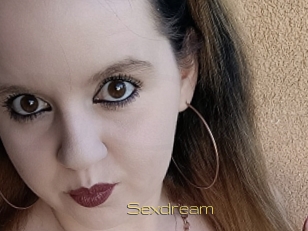 Sexdream