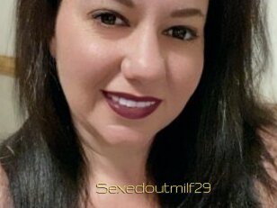 Sexedoutmilf29