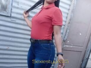 SexiestyyASS