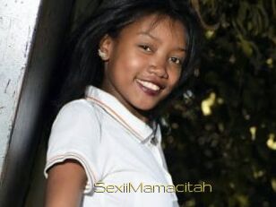 SexiiMamacitah