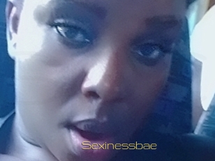 Sexinessbae