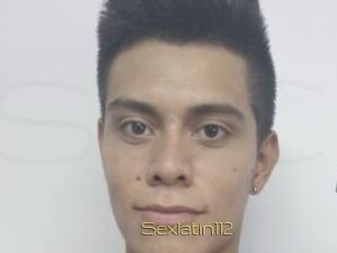 Sexlatin112