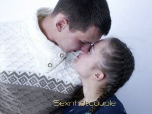 Sexnhotcouple