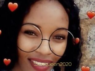 Sexqueen2020