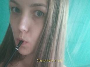 Sexsecret